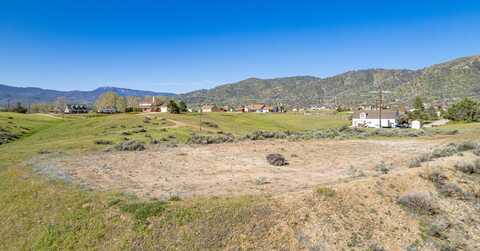 0 Sycamore Drive, Tehachapi, CA 93561