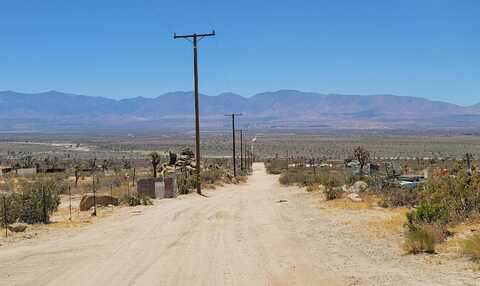 Ave N4 & 131st St E, Palmdale, CA 93591
