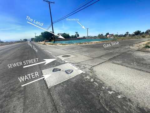 10031 N Loop, California City, CA 93505
