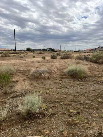 S Loop Boulevard, California City, CA 93505