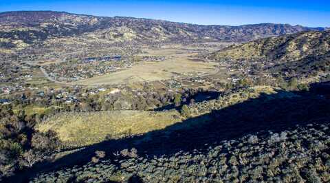 0000 Fox Ridge Court, Tehachapi, CA 93561