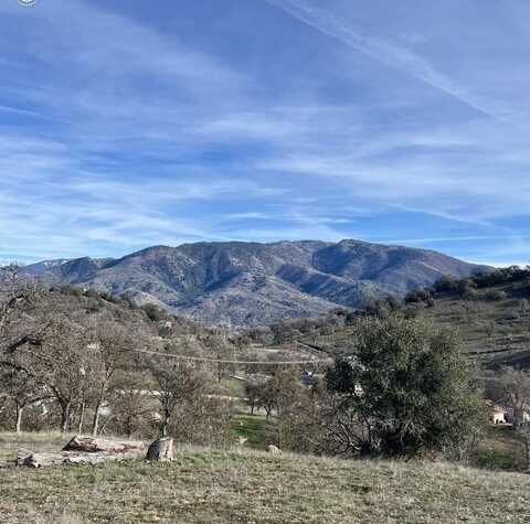 Quail Drive, Tehachapi, CA 93561