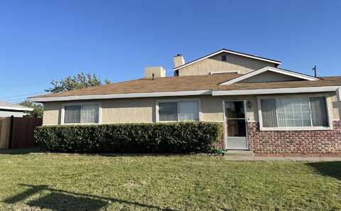 24422 Sage Avenue, Boron, CA 93516