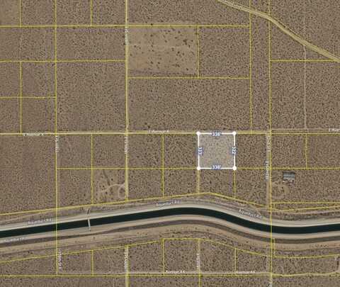 18100 E Avenue X, Palmdale, CA 93591