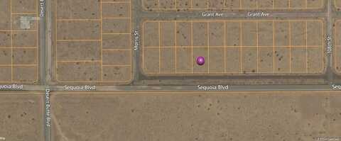 209-223-19 Sequoia Blvd Boulevard, California City, CA 93505