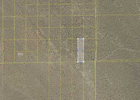 E Ave Q/260th St E, Palmdale, CA 93591