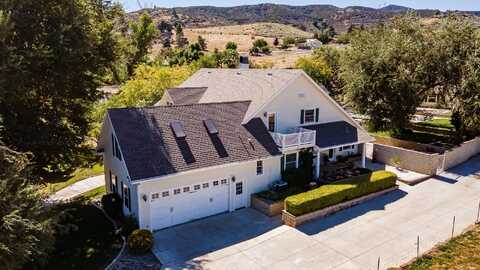 40065 W 90th Street, Leona Valley, CA 93551