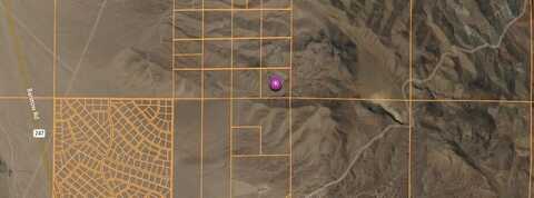 000 Near Stoddard Valley, Barstow, CA 92311