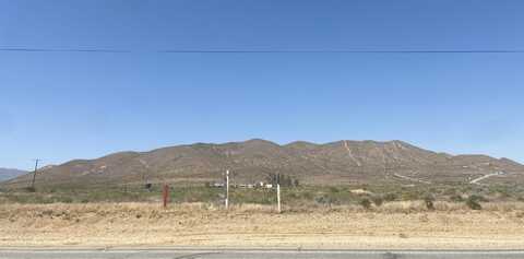 Rosamond Boulevard, Rosamond, CA 93560