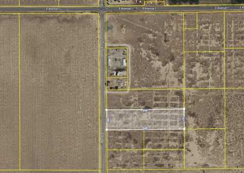 45100 E 70th Street, Lancaster, CA 93535