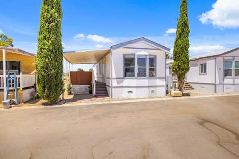 4209 W Rosamond Boulevard, Rosamond, CA 93560