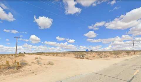 4.62 Ac At 165th E And Ave E2, High Vista, CA 93535