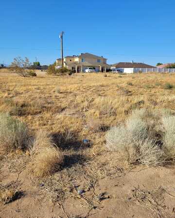 0 S Loop Boulevard, California City, CA 93505