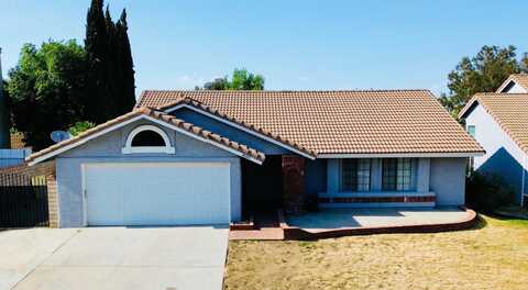 4645 Alojar Lane, Palmdale, CA 93551