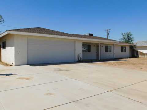 9236 Bay Avenue, California City, CA 93505