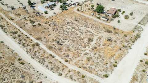 O De La Rosa Road, Pinon Hills, CA 92372