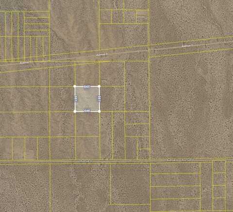 North Of Ave U/Appx 250th St E, Palmdale, CA 93591