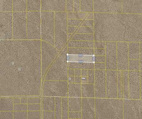 Apprx 205th St E/Ave S10, Palmdale, CA 93591