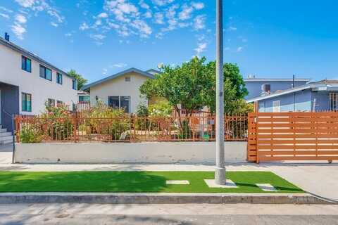 2411 Meadowvale Avenue, Los Angeles, CA 90031