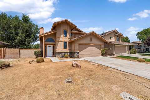 1243 W Avenue H4, Lancaster, CA 93534