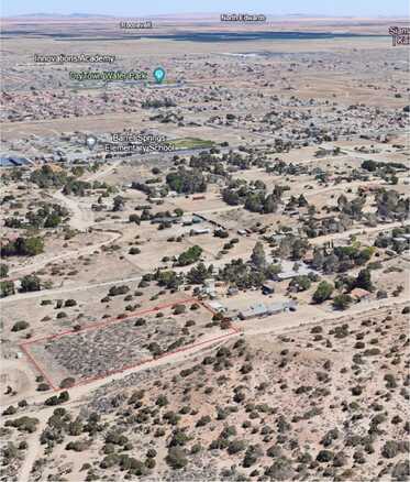 E Ave T8 Vic Valley Spri, Palmdale, CA 93550