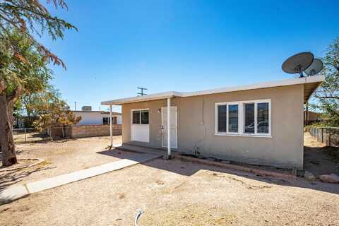 1524 Franklin Avenue, Rosamond, CA 93560