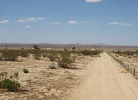 04924960500000 Sheep Creek, Kramer Junction, CA 93516