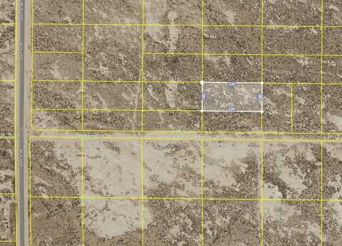Apprx 47th Stw/North Of Ave G8, Lancaster, CA 93536