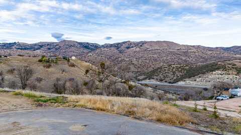 Sycamore Drive, Tehachapi, CA 93561