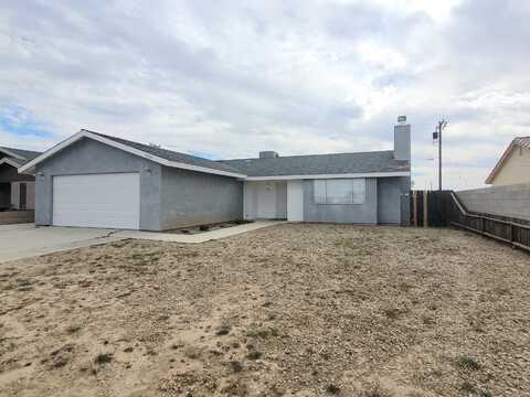 9230 Karen Avenue, California City, CA 93505