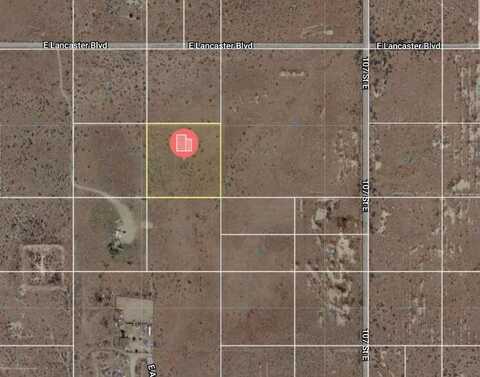 Lancaster Boulevard, Lancaster, CA 93535