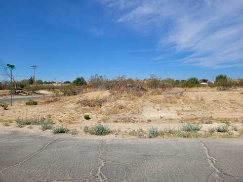 0 Jeremy Avenue, California City, CA 93505