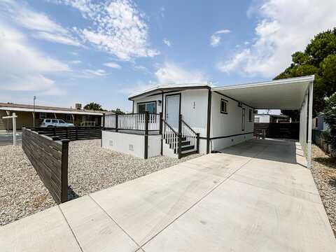 2550 E Ave I, Lancaster, CA 93535