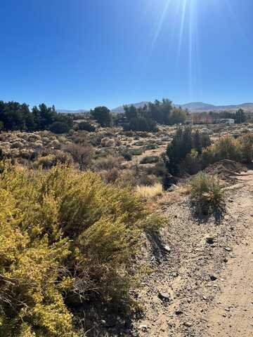 Pbhwy Valley Spring Road, Palmdale, CA 93550