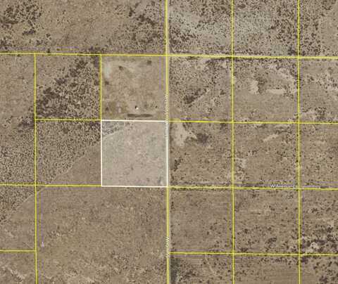 W Ave C6/55th St W, Lancaster, CA 93536