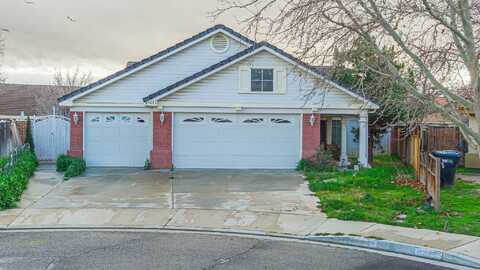 43449 Urbana Lane, Lancaster, CA 93535