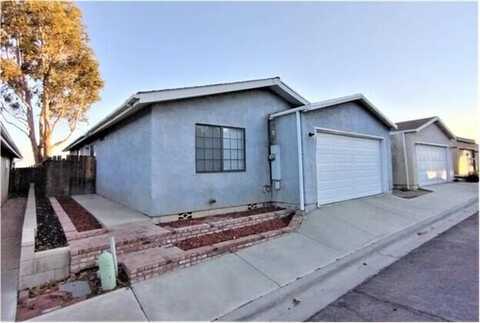 2324 Panorama Ln, Rosamond, CA 93560