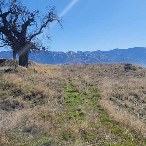 Horsethief Drive, Tehachapi, CA 93561