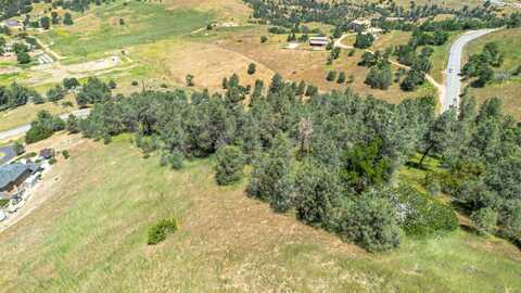 0 Woodford Tehachapi Lot 182 Road, Tehachapi, CA 93561