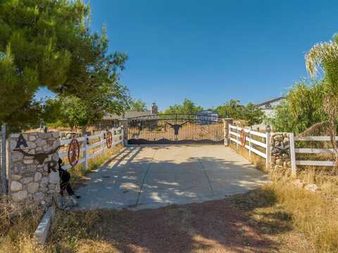 33805 Mcennery Canyon Road, Acton, CA 93510