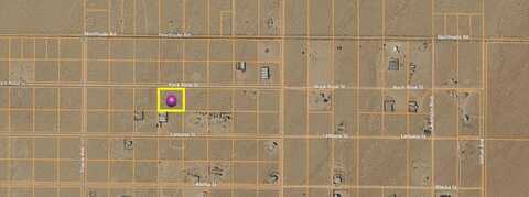 Rock Rose Street, Lucerne Valley, CA 92356