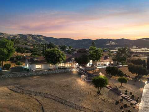 35277 Red Rover Mine Road, Acton, CA 93510