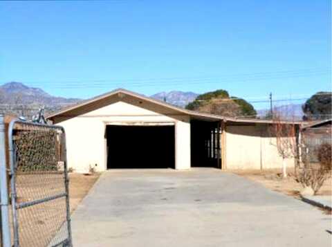 2117 Angler Avenue, Lake Isabella, CA 93240