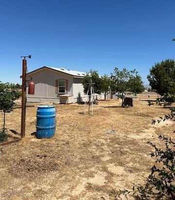 1833 258th Street, Rosamond, CA 93560