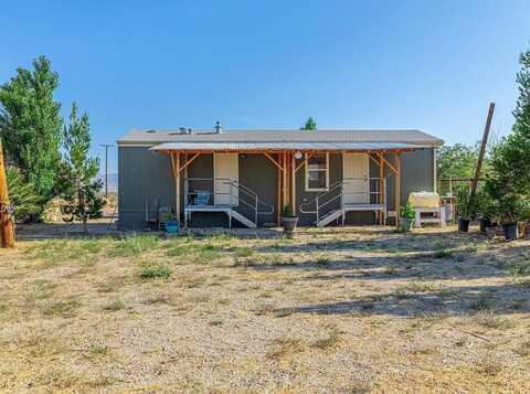 10508 Mojave-Tropico Road, Mojave, CA 93501