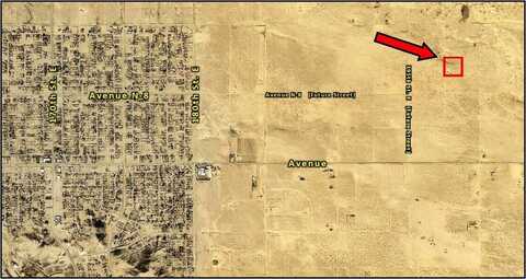 E Ave N-8, Palmdale, CA 93591