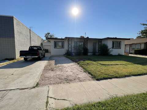 44413 Beech Avenue, Lancaster, CA 93534