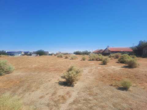 Dogbane Avenue, California City, CA 93505