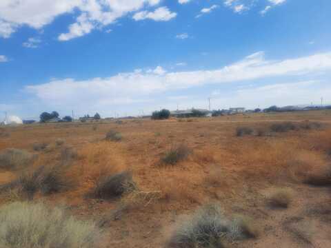 Kalmia Avenue, California City, CA 93505