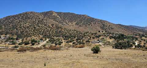 Soledad Pass Road, Acton, CA 93510